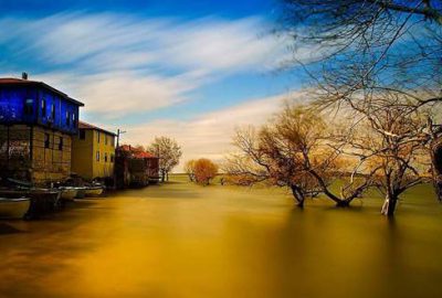 İşte fotoğrafçıların yeni uğrak yeri