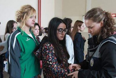 KPSS’nin ilk oturumu yapıldı