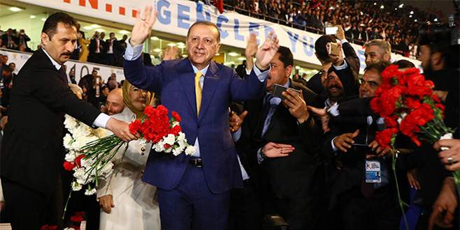 Cumhurbaşkanı Erdoğan’ın ‘A Takımı’ belli oldu
