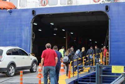 Üç günlük tatil bitti, trafik çilesi başladı