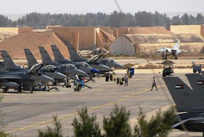 Almanya İncirlik’ten taşınma hazırlığında…