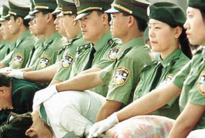 CIA ajanları öldürüldü