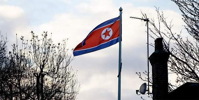 Kuzey Kore’den ‘tanımlanamayan’ füze denemesi