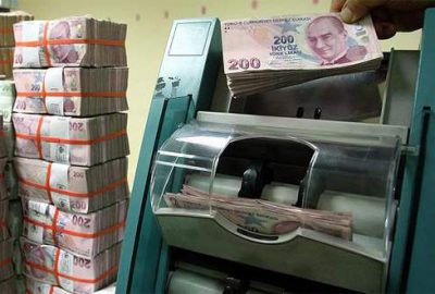 Katılım bankalarının ilk çeyrek kârı 330 milyon lira