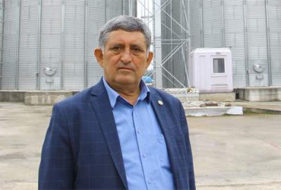 Buğday üreticisine yeni pazar