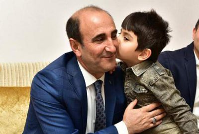 Edebali: ‘Çalınmadık kapı kalmayacak’