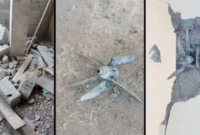 Hakkari’de terör saldırısı