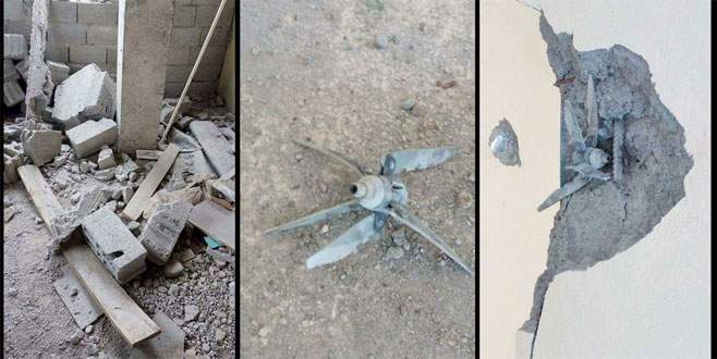 Hakkari’de terör saldırısı