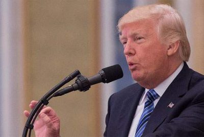 Trump’tan flaş ‘İran’ açıklaması
