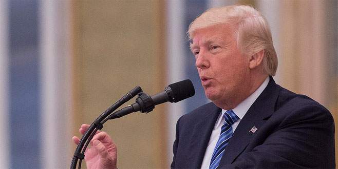 Trump’tan flaş ‘İran’ açıklaması