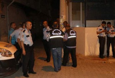 Kahvehanede silahlı kavga: 2’si ağır 5 yaralı