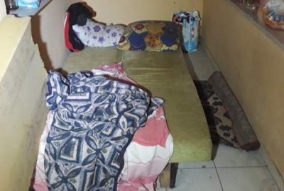 Trafik kazası geçirdi, hayatı alt üst oldu