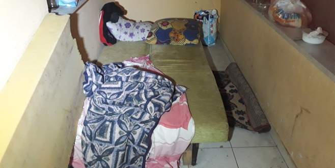 Trafik kazası geçirdi, hayatı alt üst oldu Trafik kazası geçirdi, hayatı alt üst oldu