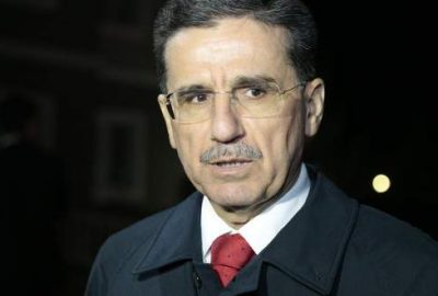 Ankara Valisi: 2 DEAŞ’lı kongreye saldıracaktı