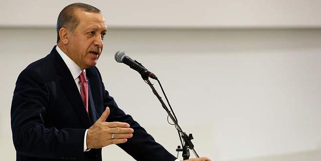 ‘KEİ’yi sorunların çözümünde etkin bir araç haline getirmeliyiz’