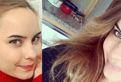 Feci kazada 3 genç kızdan biri öldü, diğerleri ise ağır yaralandı!