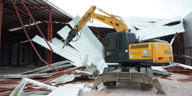 Bursa’da kaçağa geçit yok