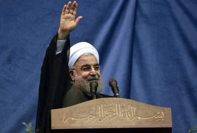 İran’da ikinci Ruhani dönemi