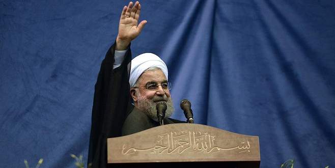 İran’da ikinci Ruhani dönemi