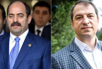 Firari FETÖ’cü ’17 Aralık’ savcıları yargılanıyor