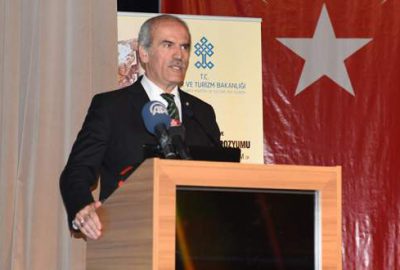 UNESCO’da yeni hedef İznik