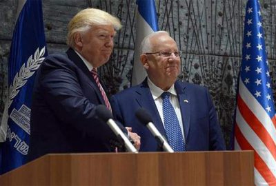 Trump’tan İran açıklaması: ‘İzin verilmemeli’