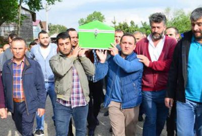 SMA hastası Eymen bebek kurtarılmadı