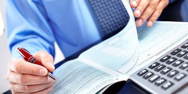 Açılan kapananın beş katı