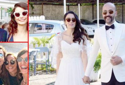 Sarp’ın mutluluğu