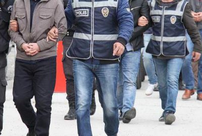 FETÖ’nün TSK yapılanmasına operasyon: 144 gözaltı kararı