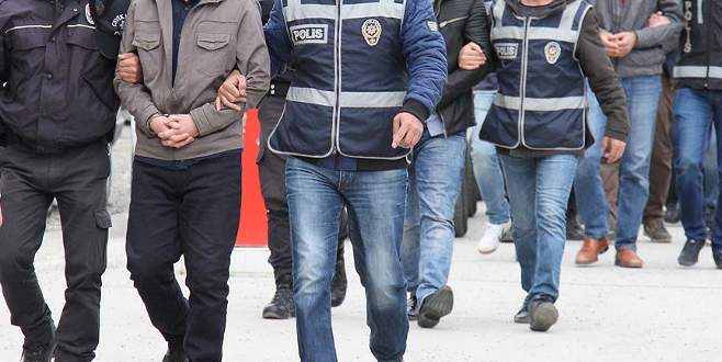 FETÖ’nün TSK yapılanmasına operasyon: 144 gözaltı kararı