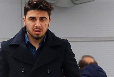 Bursaspor’un eski futbolcusunun acı günü!