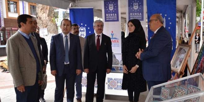 İznik Müzesi ziyarete açılıyor