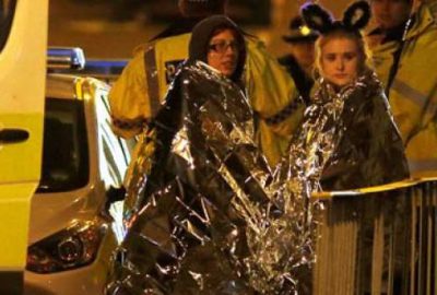 İngiltere’deki saldırıyı DEAŞ üstlendi!