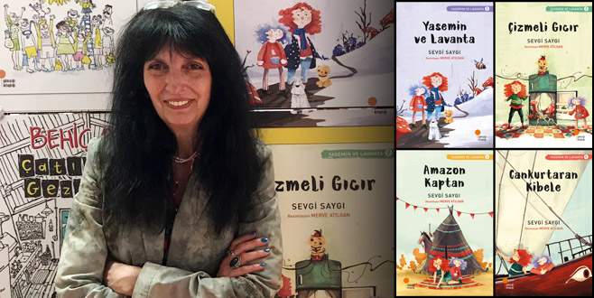 ‘Hiçbir çocuk yalnızlığı hak etmez’