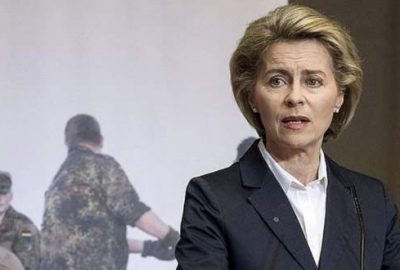 Savunma bakanına ‘darbe’ iması