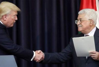 Trump ‘kararlı’