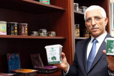 Ramazanda zeytine zam yok