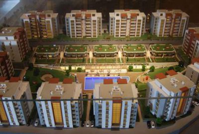 Balat’a ‘Zümrüt’