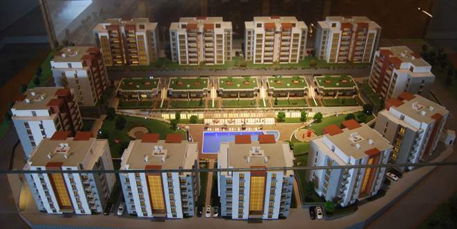 Balat’a ‘Zümrüt’