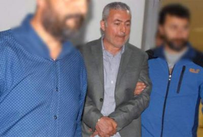 Adil Öksüz kararına imza atan eski hakim FETÖ evlerinde kalmış