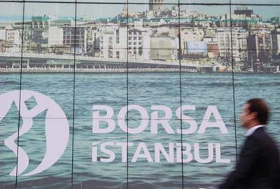 Borsa günü yine rekorla tamamladı