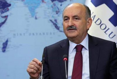 Beş ayda 404 kişi iş kazasında öldü