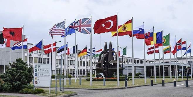 Türkiye’den Avusturya’ya NATO vetosu