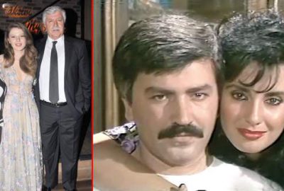 Yıllar sonra yeniden