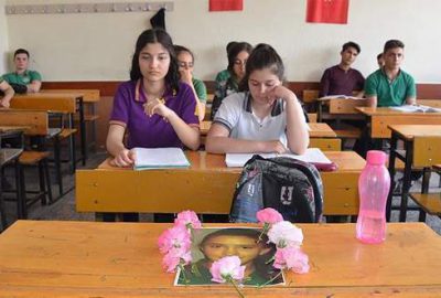 Liseli Büşra Gül kalp krizinden öldü