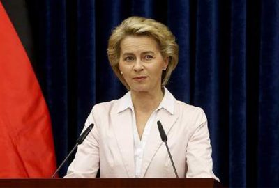 Almanya’dan İncirlik Üssü açıklaması