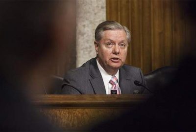 ABD’li senatörden istihbarat şeflerine YPG sorusu