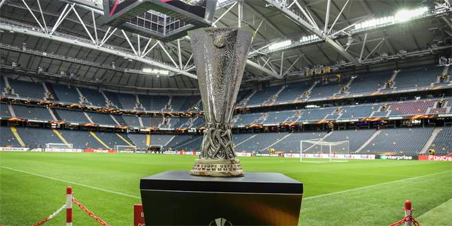 UEFA Avrupa Ligi’nde şampiyon belli oluyor