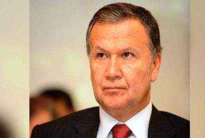 Cumhurbaşkanı Erdoğan’dan Danıştay üyeliğine atama